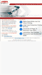 Mobile Screenshot of jansen.com.sg